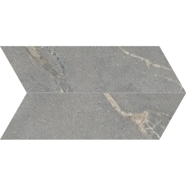 Lea Anthology Gray Gramma 72 Natural 49,8X14,5 Mat - Mozaïek Natuursteenlook | Lapy
