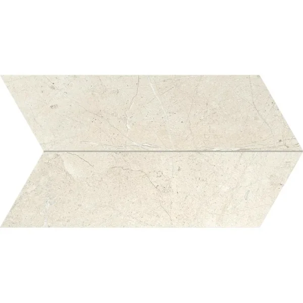 Lea Anthology White Gramma 72 Natural 49,8X14,5 Mat
