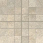Lea Anthology Desert Mosaico 36 Natural 30X30 Mat - Mozaïek Natuursteenlook | Lapy