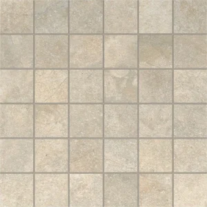 Lea Anthology Desert Mosaico 36 Natural 30X30 Mat - Mozaïek Natuursteenlook | Lapy