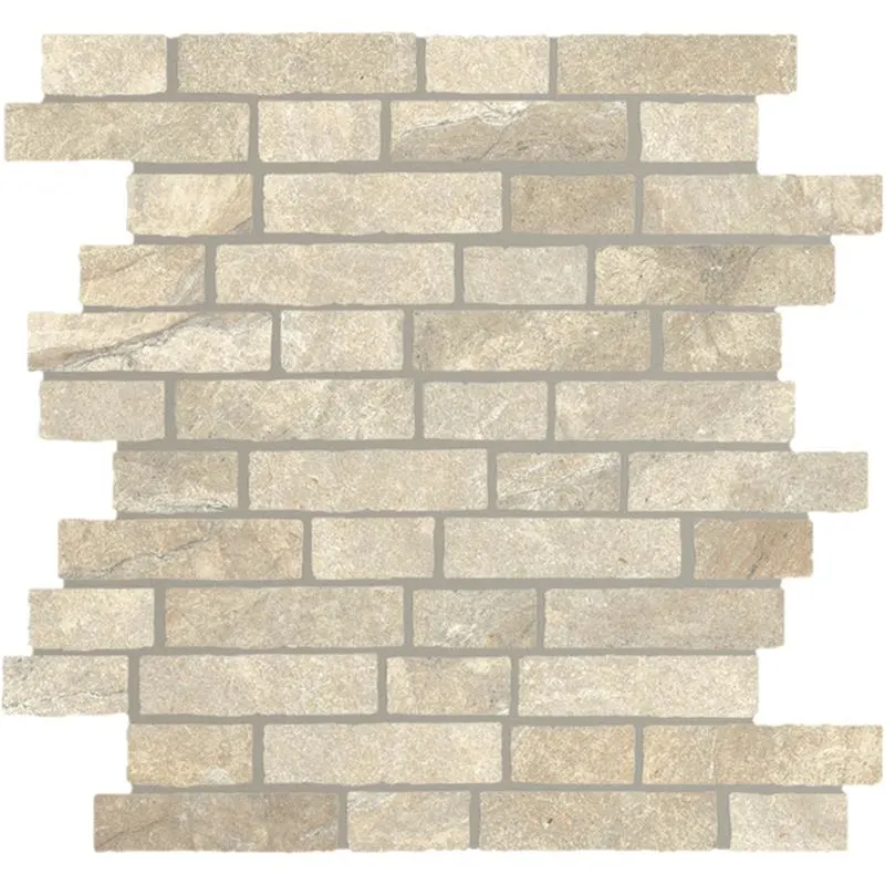 Lea Anthology Desert Worn Mosaico Break 29X31 Mat