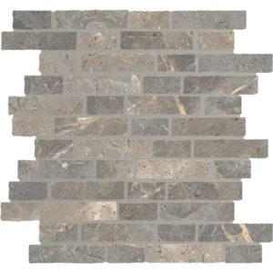 Lea Anthology Earth Worn Mosaico Break 29X31 Mat - Mozaïek Natuursteenlook | Lapy