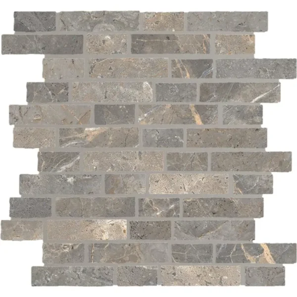 Lea Anthology Earth Worn Mosaico Break 29X31 Mat