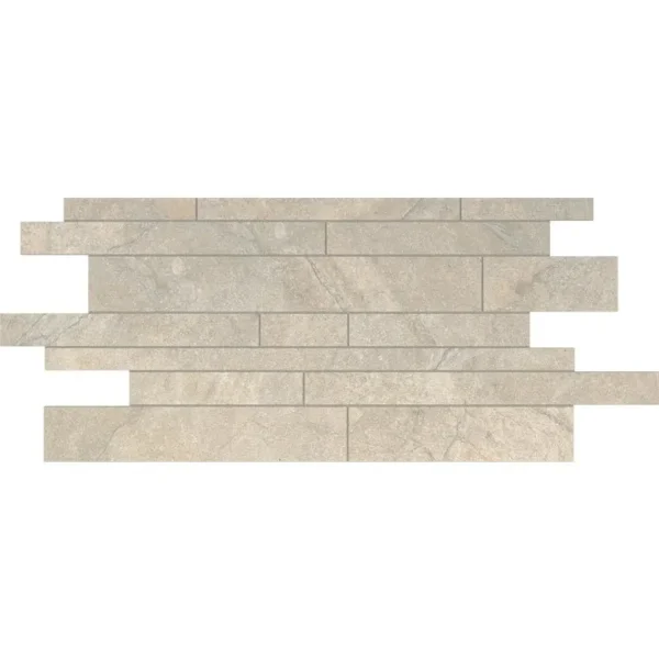 Lea Anthology Desert Muretto Natural 30X60 Mat - Mozaïek Natuursteenlook | Lapy