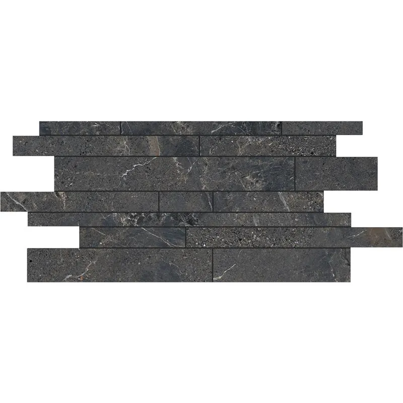Lea Anthology Dark Muretto Natural 30X60 Mat