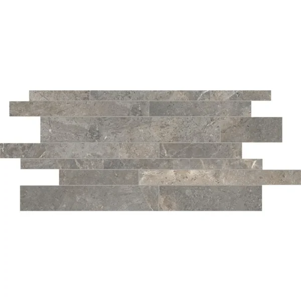 Lea Anthology Earth Muretto Natural 30X60 Mat - Mozaïek Natuursteenlook | Lapy