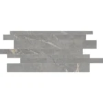 Lea Anthology Gray Muretto Natural 30X60 Mat - Mozaïek Natuursteenlook | Lapy