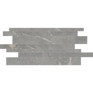 Lea Anthology Gray Muretto Natural 30X60 Mat - Mozaïek Natuursteenlook | Lapy