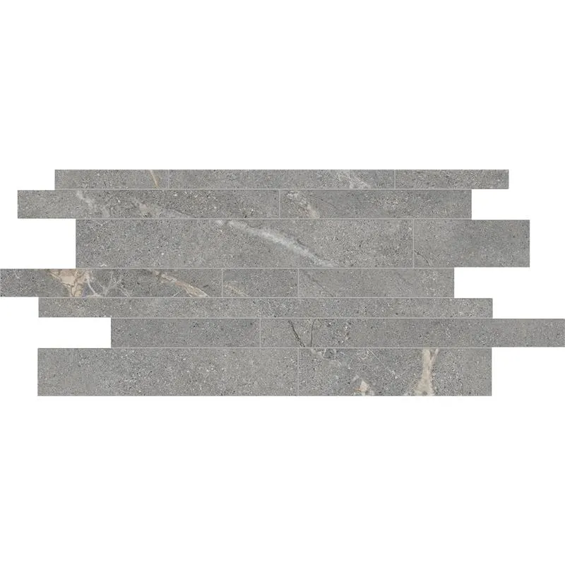 Lea Anthology Gray Muretto Natural 30X60 Mat