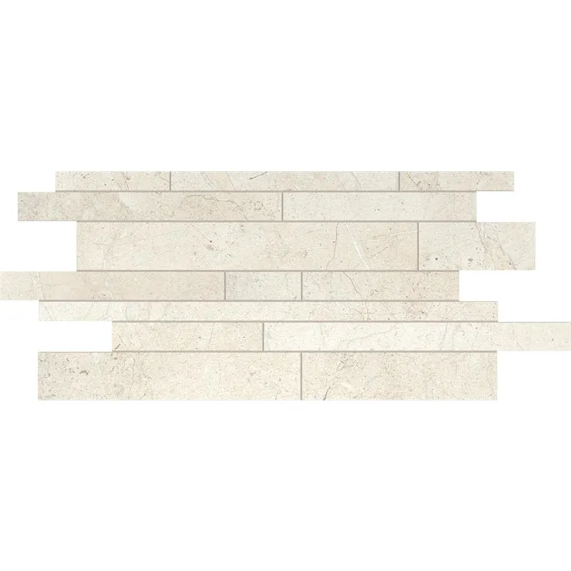 Lea Anthology White Muretto Natural 30X60 Mat