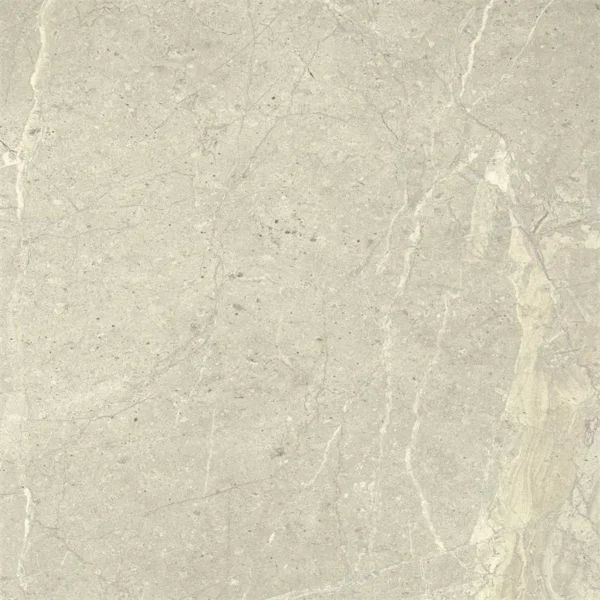 Lea Anthology White Worn 60X60 Mat