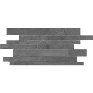 Lea Waterfall Muretto  Gray Flow 30X60 Mat