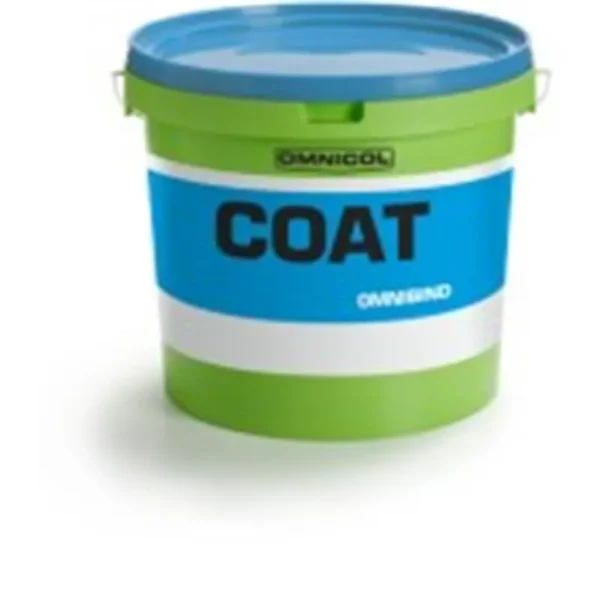 Omnicol Coat 5 Kg