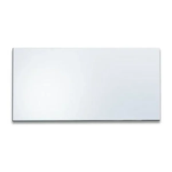 Tebe Glans Wit 60X120 Glans - Wandtegels Effen | Lapy