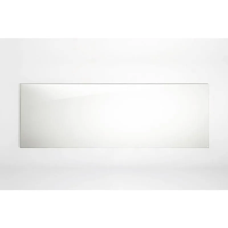Tebe Glans Wit Rtt 30X90 Glans