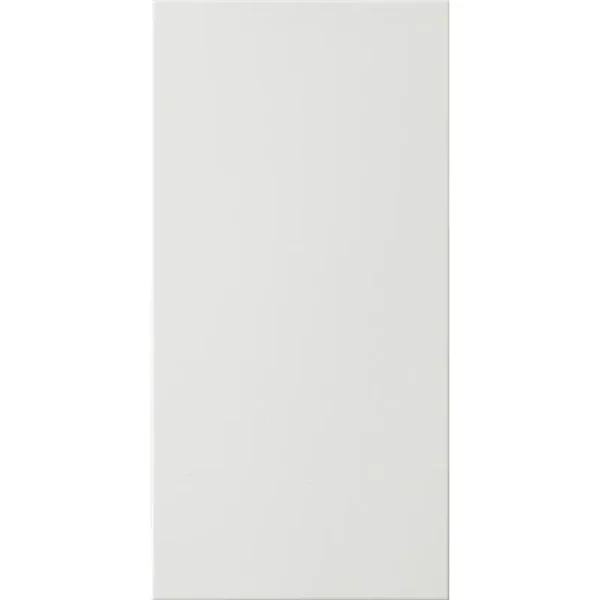 Tebe Mat Wit Rtt 40X120 Mat - Wandtegels Effen | Lapy