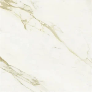 Tebe Pulido Adaggio Gold 120X120 Glans - Wandtegels Marmerlook | Lapy