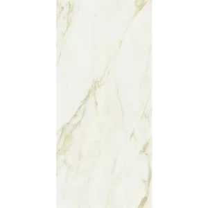 Tebe Pulido Adaggio Gold 120X260 Glans - Wandtegels Marmerlook | Lapy