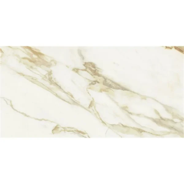 Tebe Pulido Adaggio Gold 60X120 Glans - Wandtegels Marmerlook | Lapy
