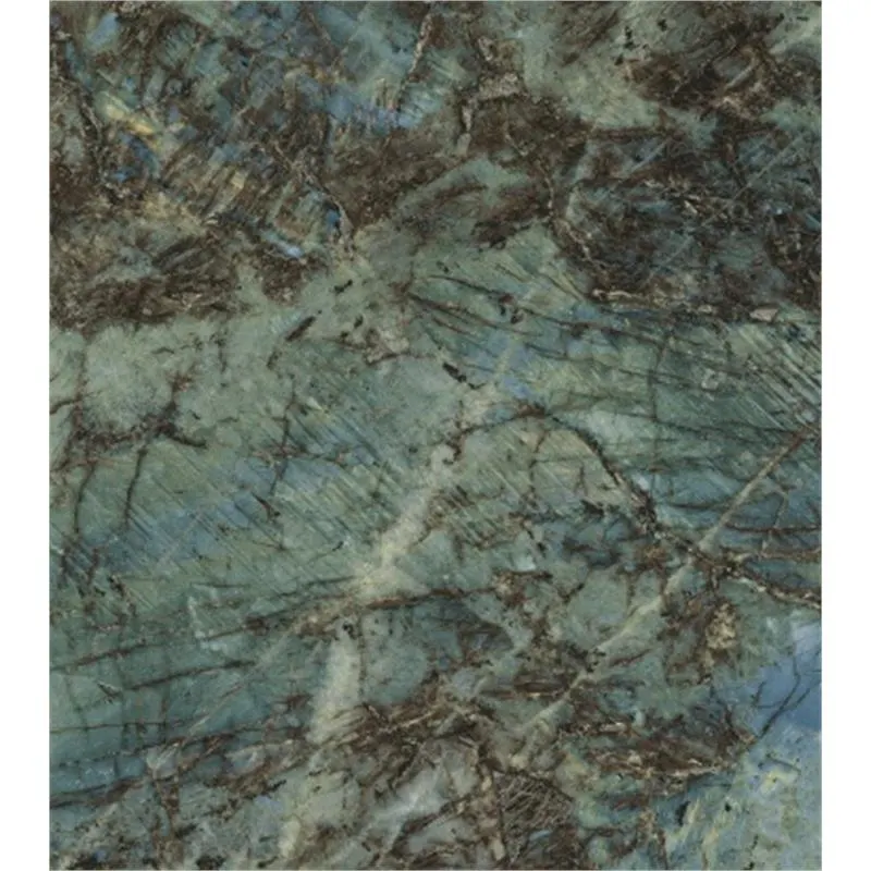 Tebe Pulido Lemurian 120X120 Glans