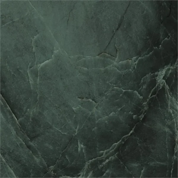 Tebe Pulido Manaos Green 120X120 Glans - Wandtegels Marmerlook | Lapy