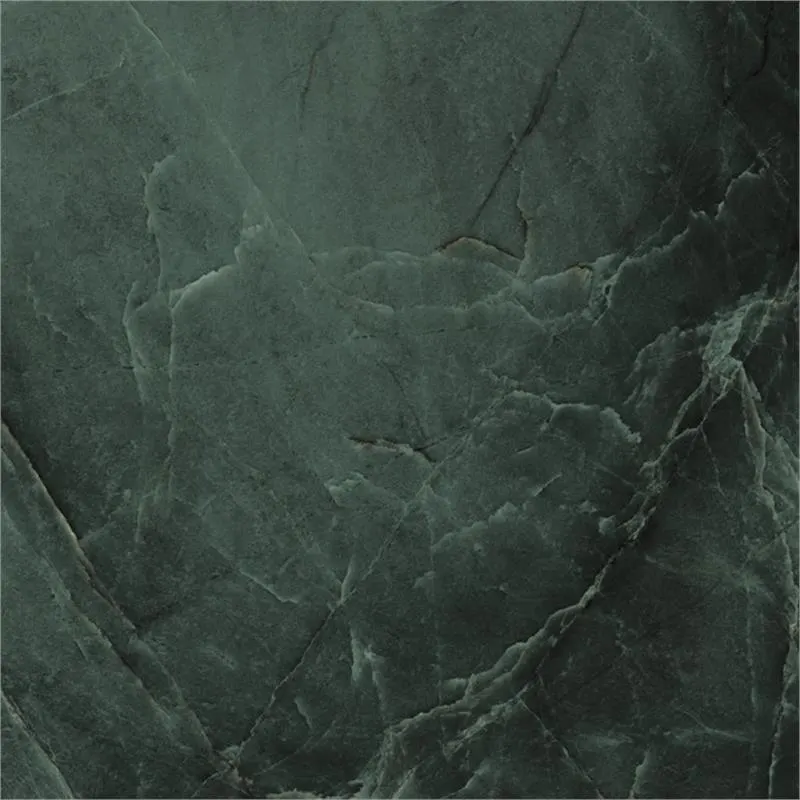 Tebe Pulido Manaos Green 120X120 Glans