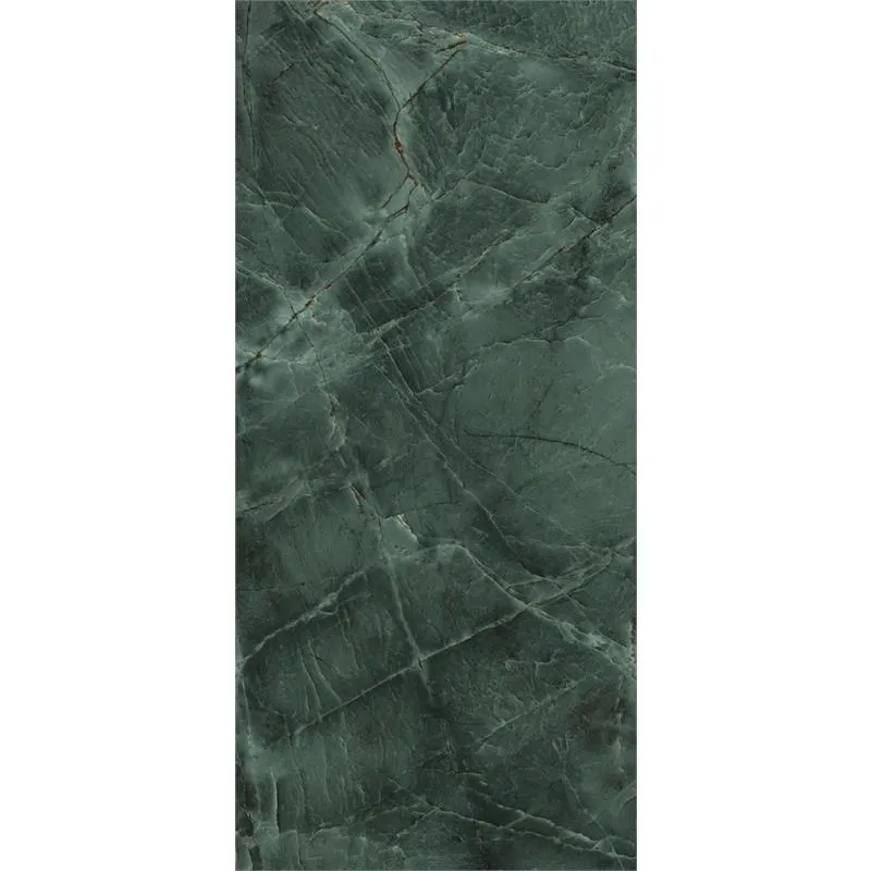 Tebe Pulido Manaos Green 120X260 Glans