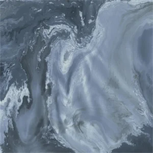 Tebe Pulido Nexside Blue 120X120 Glans - Wandtegels Marmerlook | Lapy