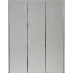 Tebe Vintage Blanco Brillo 7,5X30 Glans - Wandtegels Vintagelook | Lapy