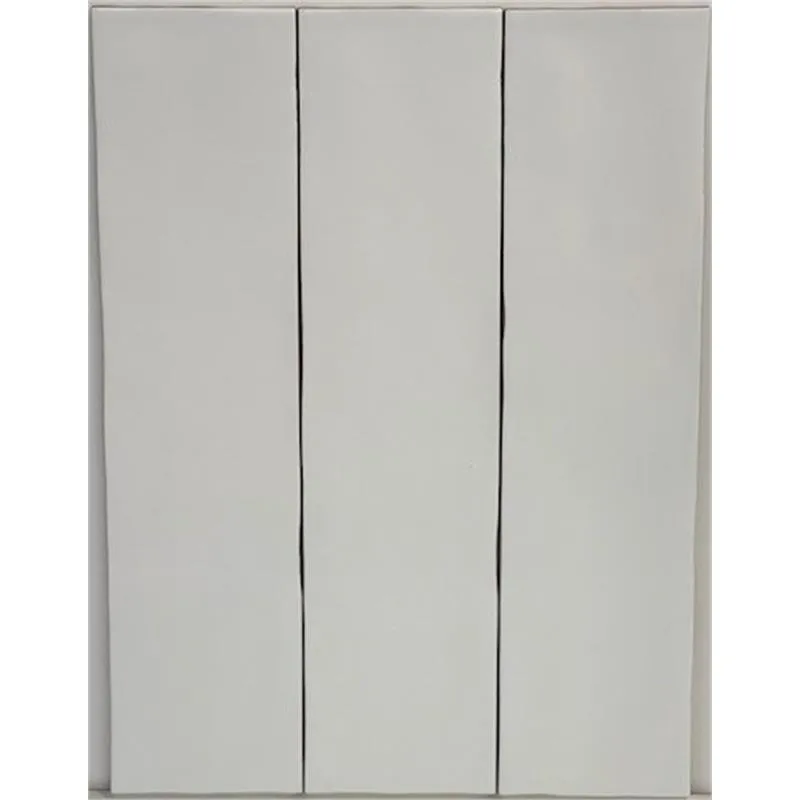 Tebe Vintage Blanco Mate 7,5X30 Mat
