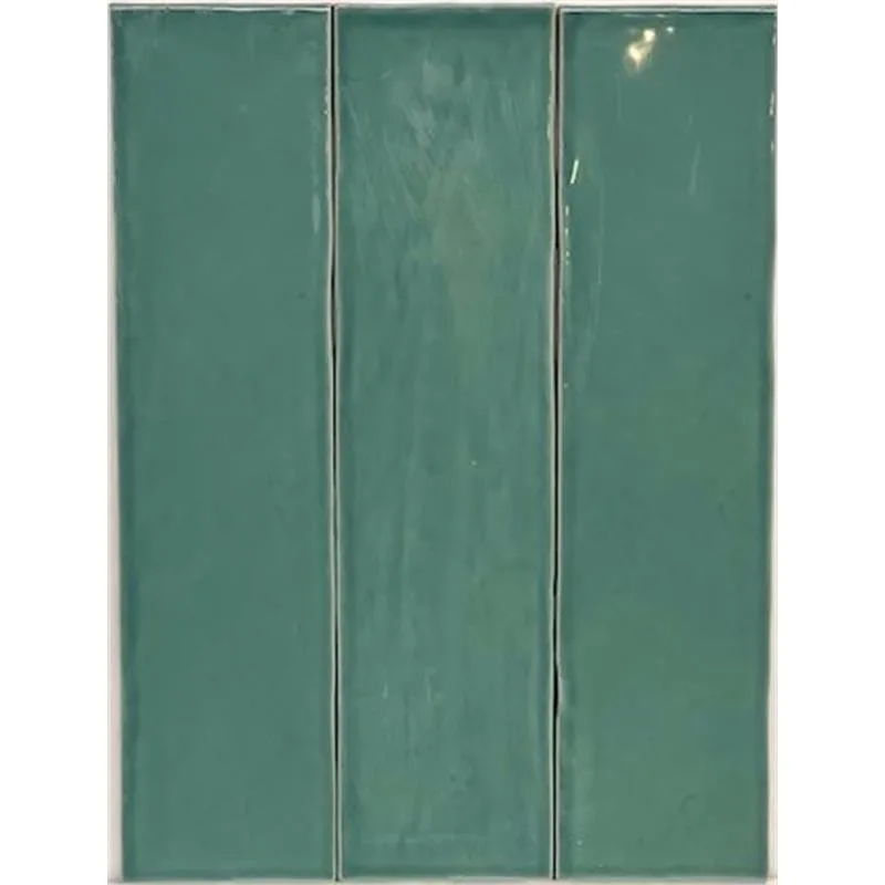 Tebe Vintage Jade Brillo 7,5X30 Glans