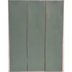 Tebe Vintage Jade Mate 7,5X30 Mat - Wandtegels Vintagelook | Lapy