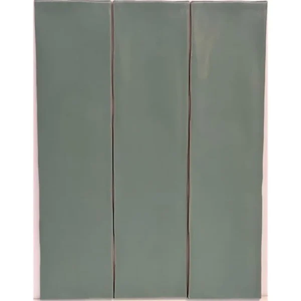 Tebe Vintage Jade Mate 7,5X30 Mat