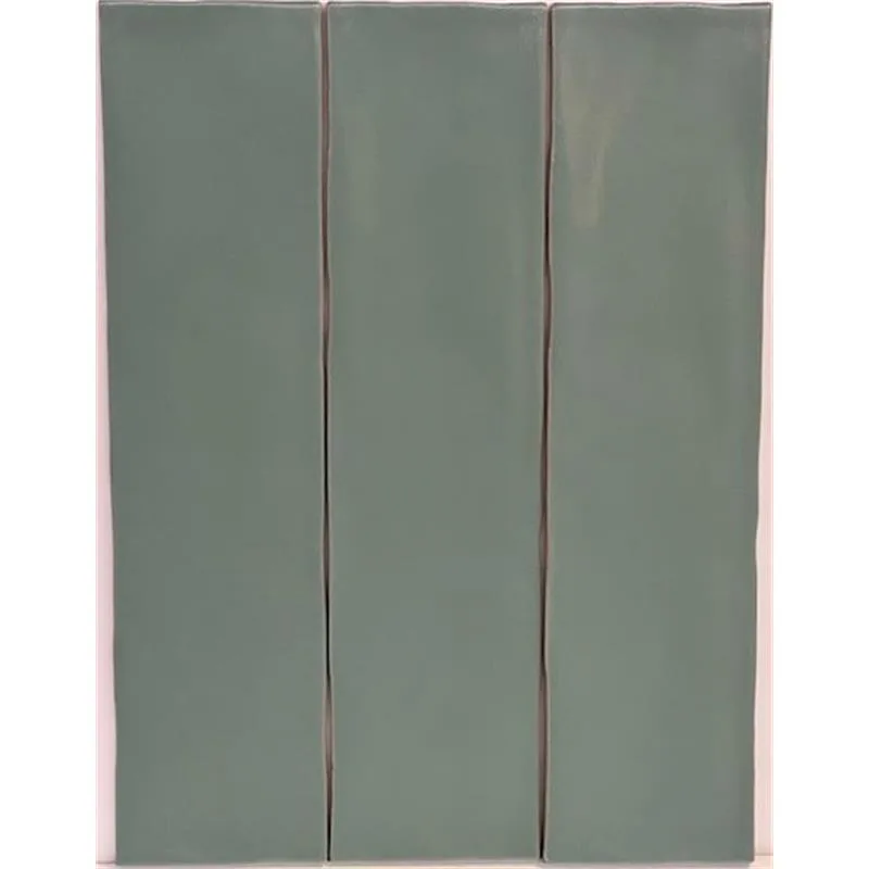 Tebe Vintage Jade Mate 7,5X30 Mat