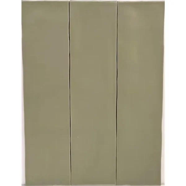 Tebe Vintage Olive Mate 7,5X30 Mat