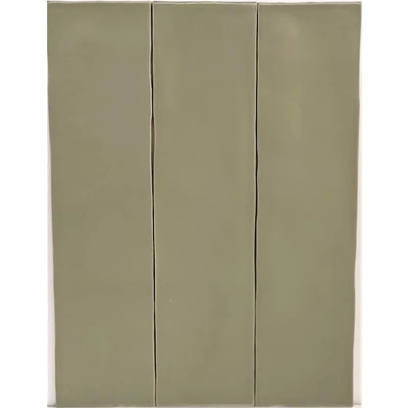 Tebe Vintage Olive Mate 7,5X30 Mat