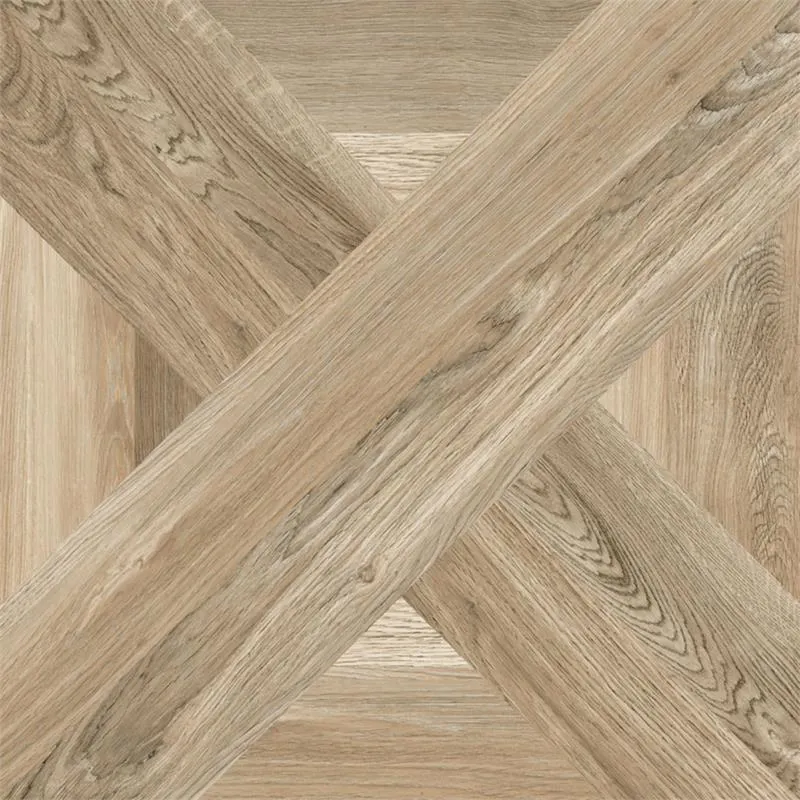 Tuscania Intarsio Miele 61X61 Mat