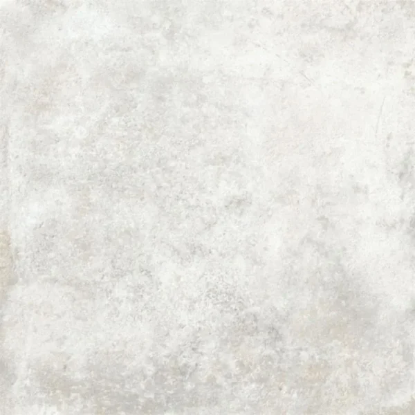 Tuscania Meteora Bianco 61X61 Mat - Vloertegels Betonlook | Lapy