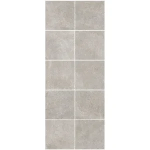 Vintage Cemento Grey 20X20 Mat - Vloertegels Betonlook | Lapy