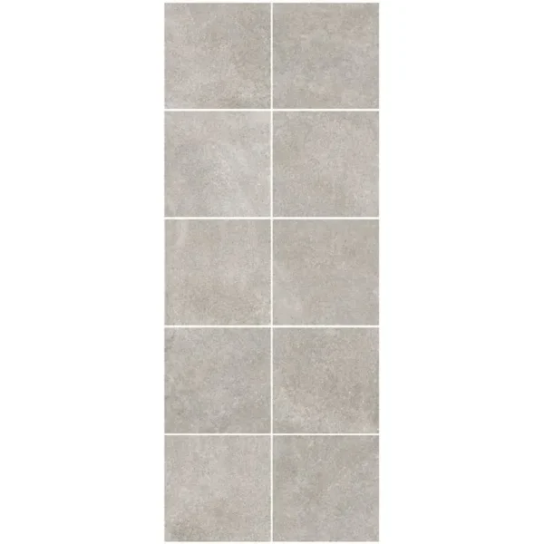 Vintage Cemento Grey 20X20 Mat - Vloertegels Betonlook | Lapy