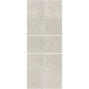 Vintage Cemento White 20X20 Mat - Vloertegels Betonlook | Lapy