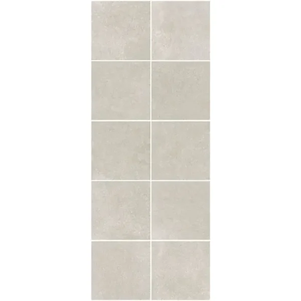 Vintage Cemento White 20X20 Mat - Vloertegels Betonlook | Lapy