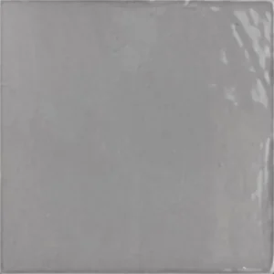 Vintage Grey 13X13 Glans - Wandtegels Vintagelook | Lapy