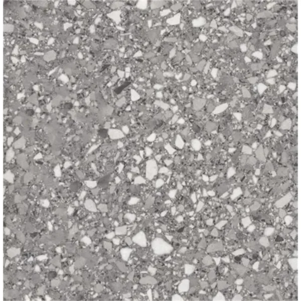 Vintage Marmette Antracite 60X60 Mat - Vloertegels Terrazzo | Lapy