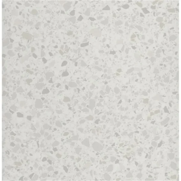 Vintage Marmette Bianco 60X60 Mat - Vloertegels Terrazzo | Lapy