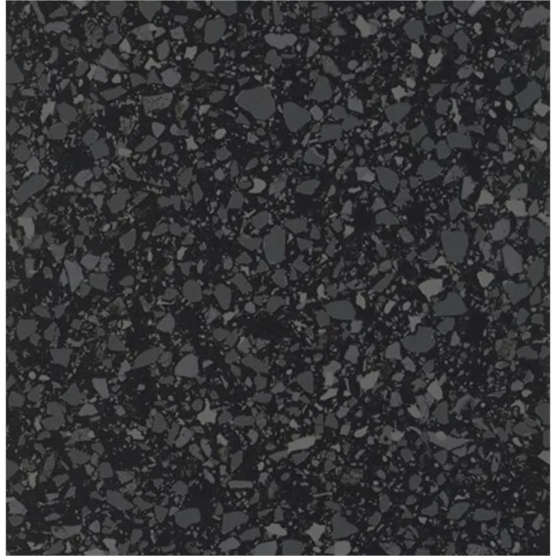 Vintage Marmette Nero 60X60 Mat