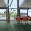 Finsbury dryback dark green - PVC Vloeren | Lapy