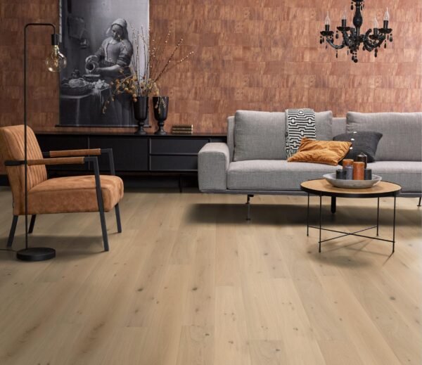 Crestwood Hills rustiek onbehandeld 4500 - Parket | Lapy
