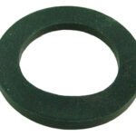 rubber pakkingsring 1/2” 18.5×10.5×2 mm - Pakkingen | Lapy