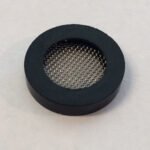 rubber pakkingsring + filter 1/2” 18x11x3,5 - Pakkingen | Lapy